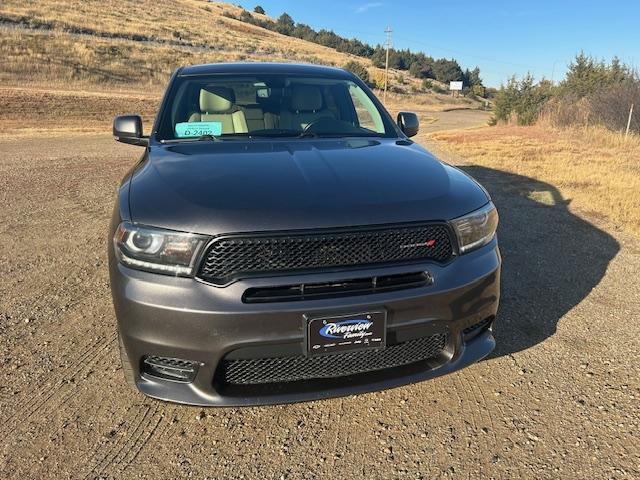 used 2019 Dodge Durango car, priced at $26,399