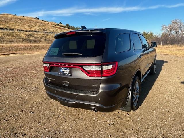 used 2019 Dodge Durango car, priced at $26,399