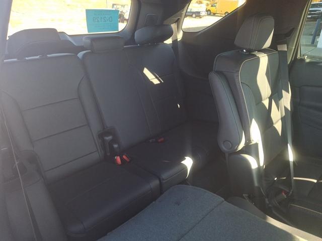 new 2026 Chevrolet Traverse car, priced at $58,784