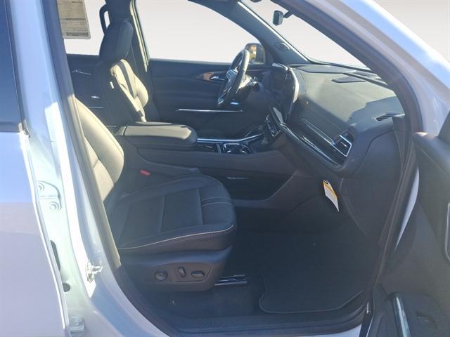 new 2026 Chevrolet Traverse car, priced at $58,784