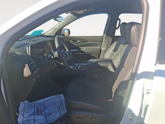 new 2026 Chevrolet Traverse car, priced at $58,784