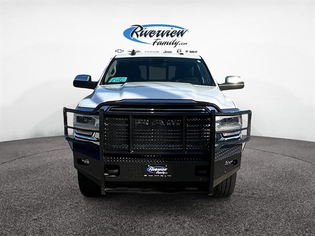 used 2022 Ram 2500 car, priced at $52,950