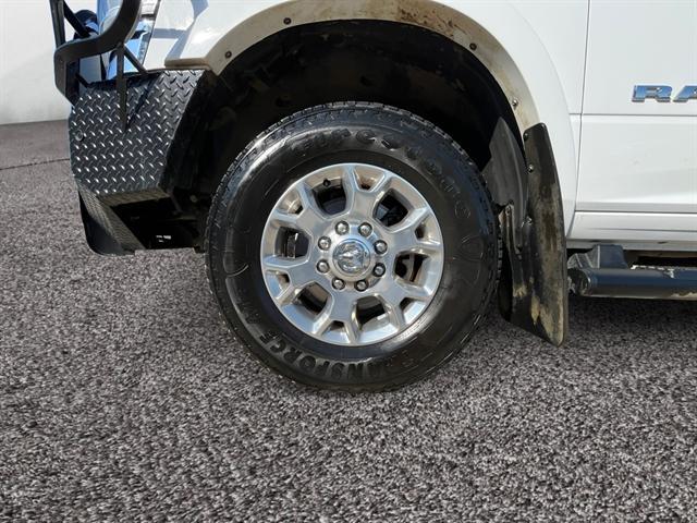 used 2022 Ram 2500 car, priced at $52,950