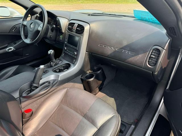 used 2006 Chevrolet Corvette car, priced at $29,990