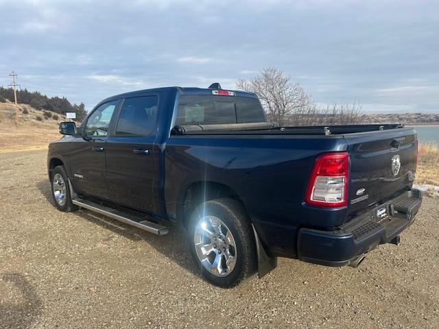 used 2019 Ram 1500 car, priced at $30,350