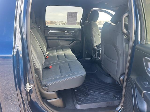 used 2019 Ram 1500 car, priced at $30,350