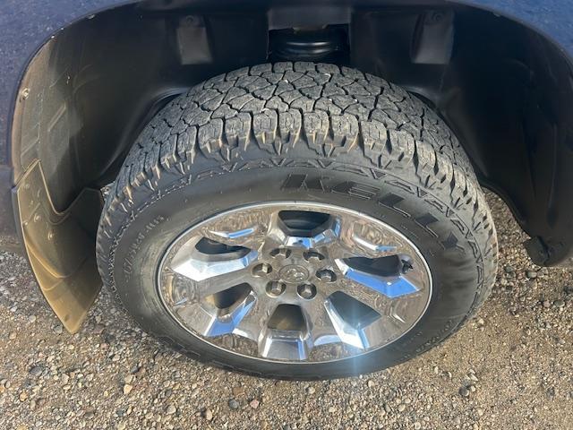 used 2019 Ram 1500 car, priced at $30,350