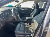 used 2021 Buick Envision car, priced at $24,990