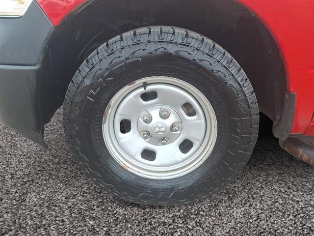 used 2019 Ram 1500 car, priced at $18,990