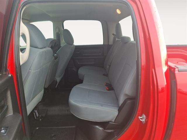 used 2019 Ram 1500 car, priced at $18,990