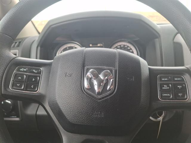 used 2019 Ram 1500 car, priced at $18,990