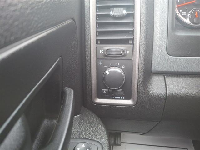 used 2019 Ram 1500 car, priced at $18,990