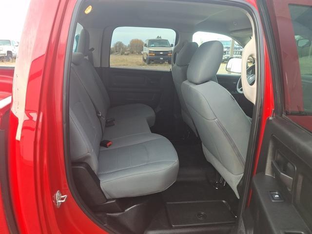 used 2019 Ram 1500 car, priced at $18,990