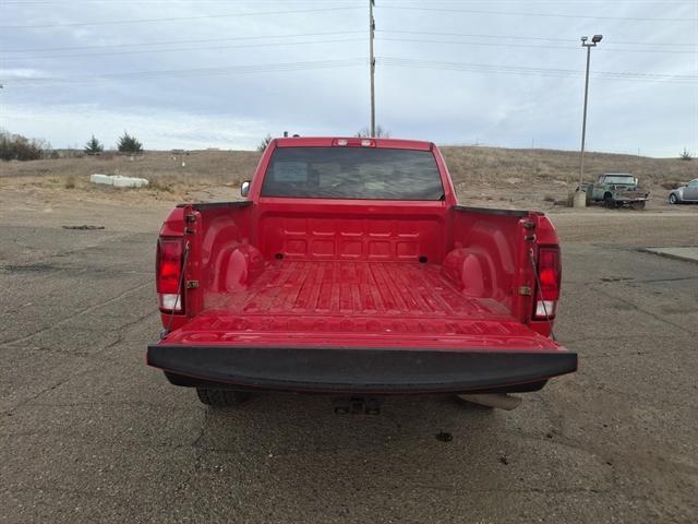 used 2019 Ram 1500 car, priced at $18,990