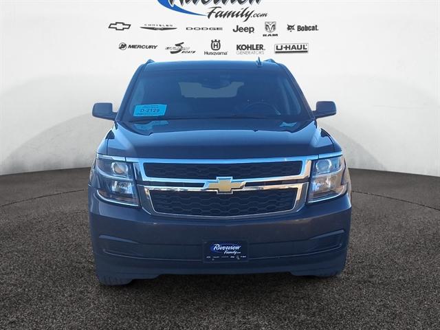 used 2018 Chevrolet Tahoe car, priced at $16,990