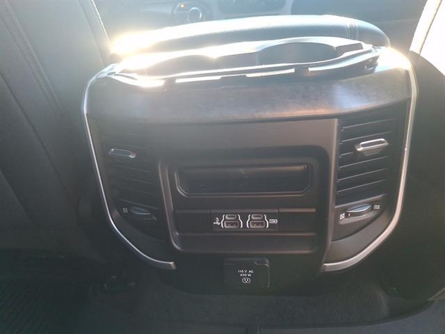 used 2020 Ram 1500 car, priced at $26,490