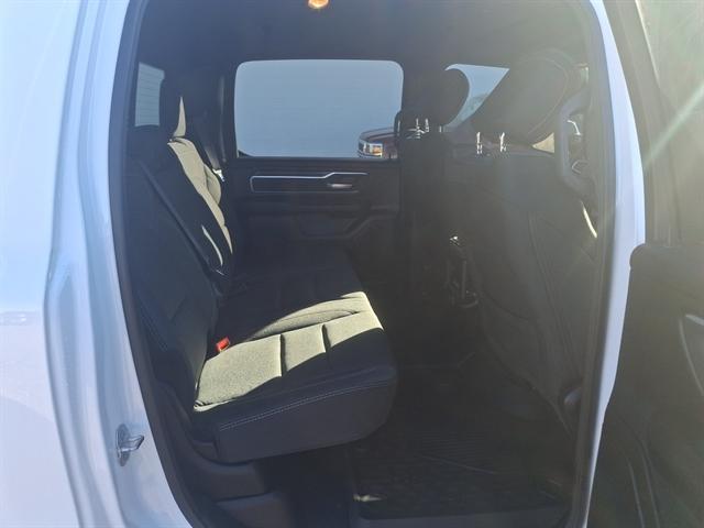 used 2020 Ram 1500 car, priced at $26,490