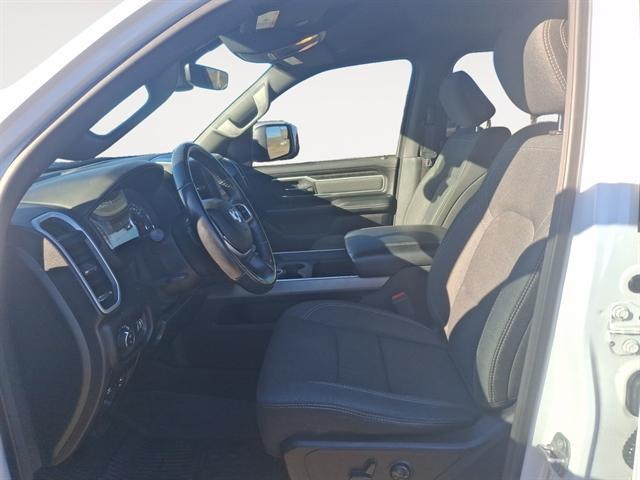 used 2020 Ram 1500 car, priced at $26,490