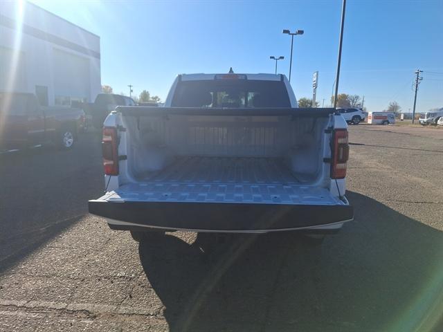 used 2020 Ram 1500 car, priced at $26,490