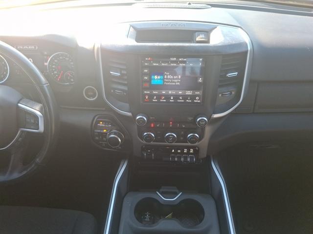 used 2020 Ram 1500 car, priced at $26,490