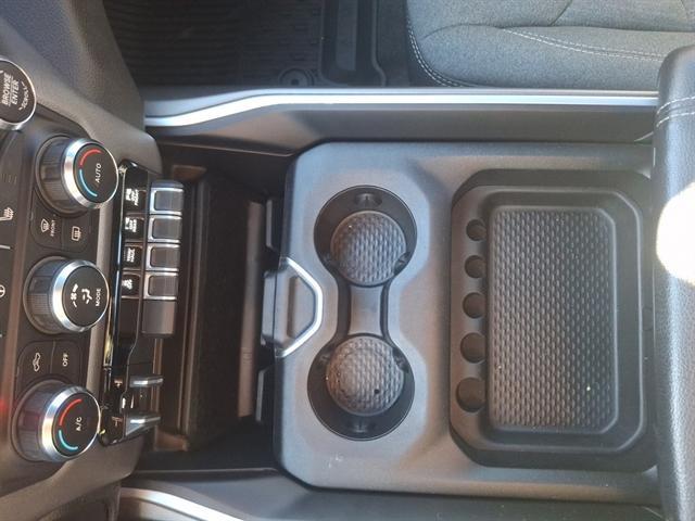 used 2020 Ram 1500 car, priced at $26,490