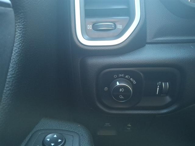 used 2020 Ram 1500 car, priced at $26,490