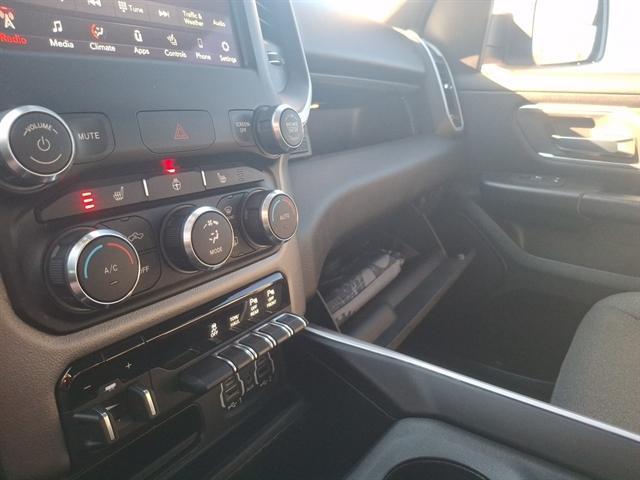 used 2020 Ram 1500 car, priced at $26,490