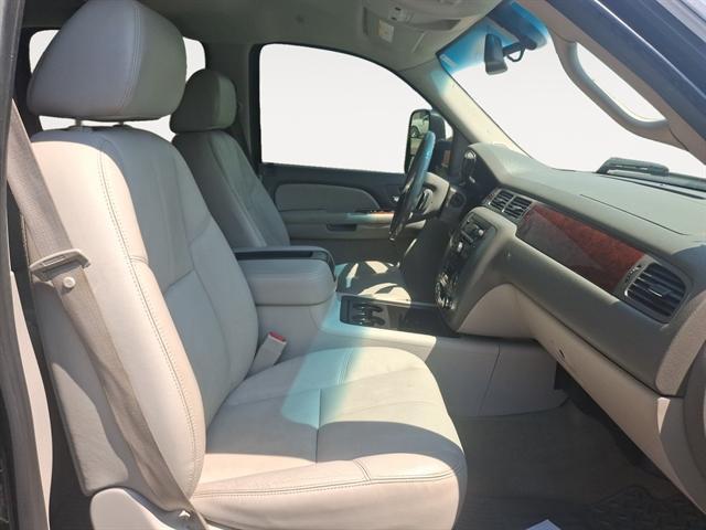 used 2009 GMC Sierra 2500 car, priced at $17,990