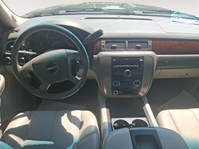 used 2009 GMC Sierra 2500 car, priced at $17,990