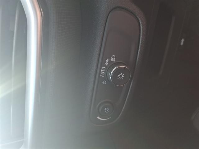 used 2023 Chevrolet TrailBlazer car, priced at $22,490