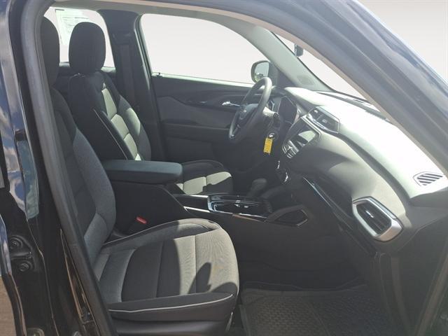 used 2023 Chevrolet TrailBlazer car, priced at $22,490