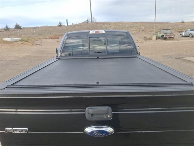 used 2012 Ford F-150 car, priced at $12,990