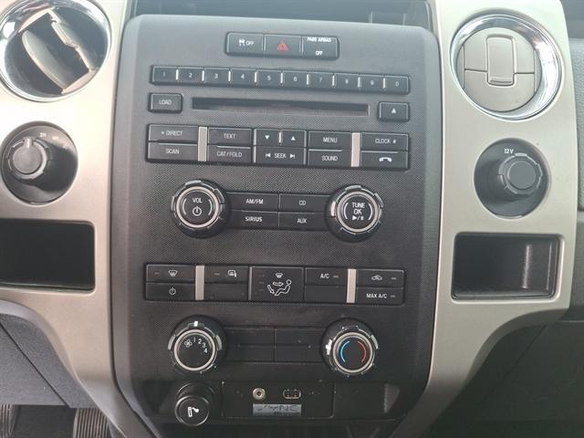 used 2012 Ford F-150 car, priced at $12,990