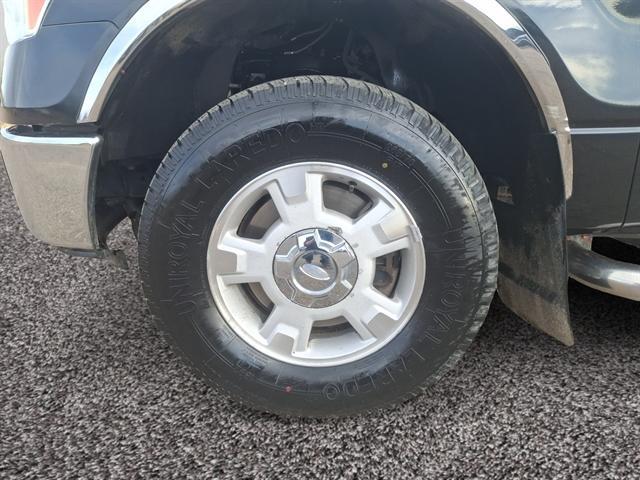 used 2012 Ford F-150 car, priced at $12,990