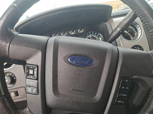 used 2012 Ford F-150 car, priced at $12,990