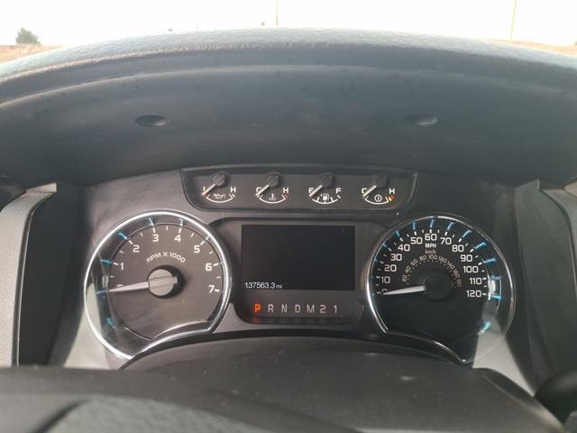 used 2012 Ford F-150 car, priced at $12,990