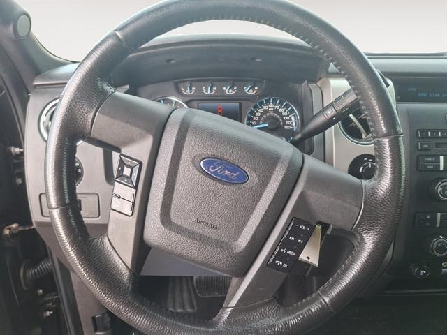 used 2012 Ford F-150 car, priced at $12,990