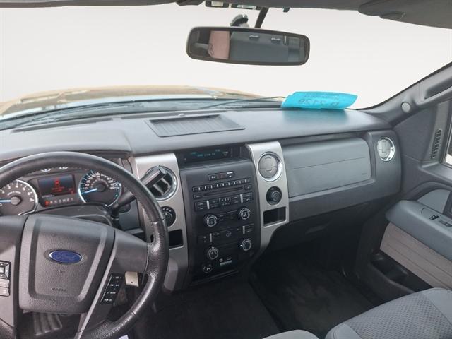 used 2012 Ford F-150 car, priced at $12,990