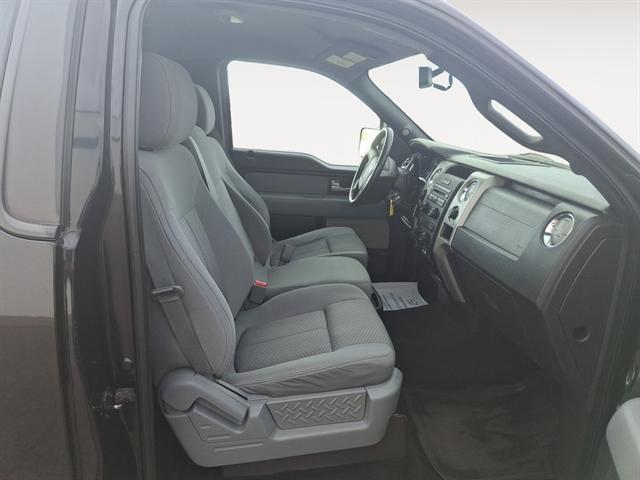 used 2012 Ford F-150 car, priced at $12,990