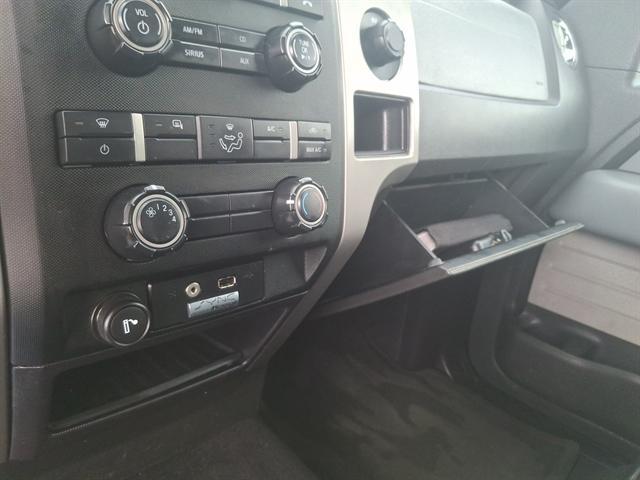 used 2012 Ford F-150 car, priced at $12,990