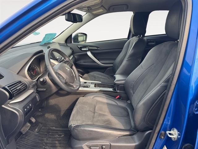 used 2022 Mitsubishi Eclipse Cross car, priced at $18,250