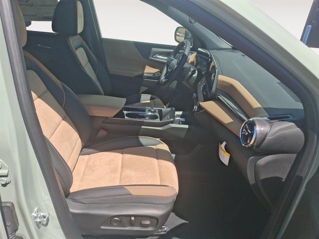 new 2026 Chevrolet Equinox car