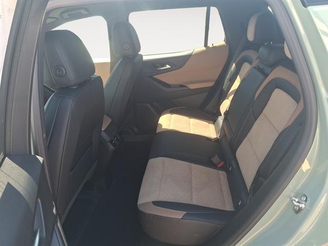 new 2026 Chevrolet Equinox car