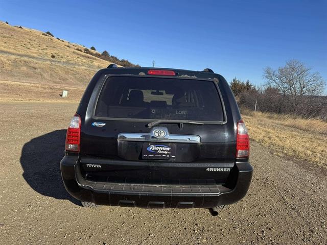 used 2006 Toyota 4Runner car, priced at $4,950