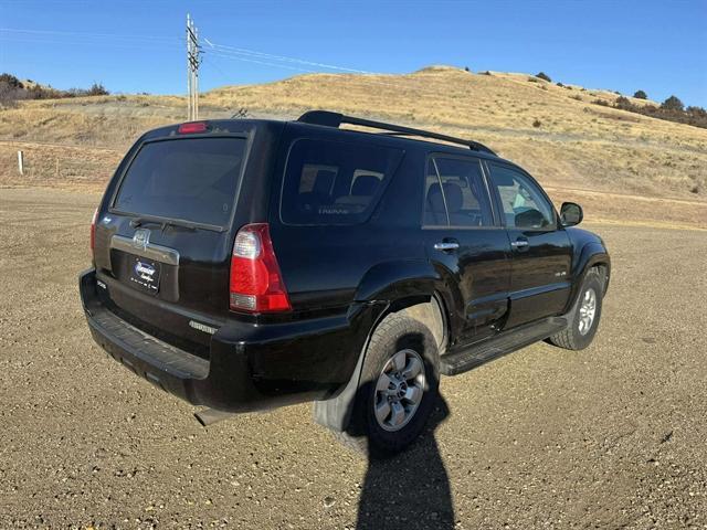 used 2006 Toyota 4Runner car, priced at $4,950