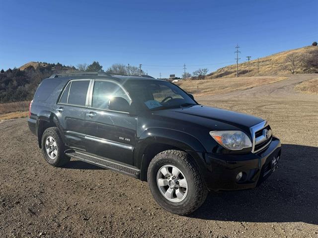 used 2006 Toyota 4Runner car, priced at $4,950