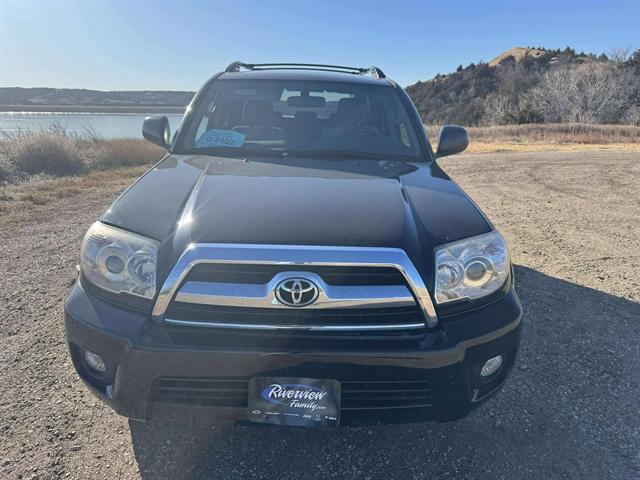 used 2006 Toyota 4Runner car, priced at $4,950