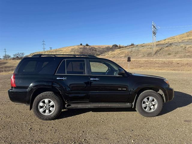 used 2006 Toyota 4Runner car, priced at $4,950