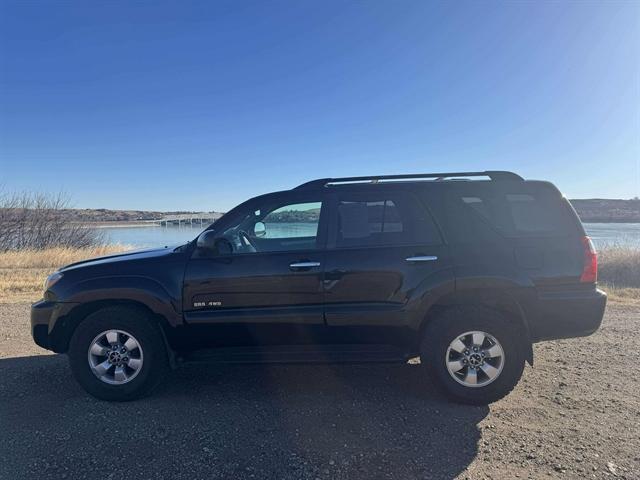 used 2006 Toyota 4Runner car, priced at $4,950