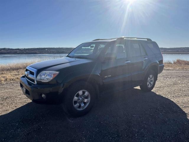 used 2006 Toyota 4Runner car, priced at $4,950